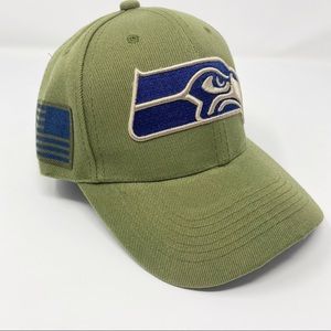 Best 25+ Deals for Seahawks Hat | Poshmark